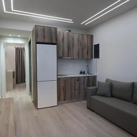 Ellies Modern Haven Kallithea Pool Retreat شقة Kallithea (Chalkidiki)